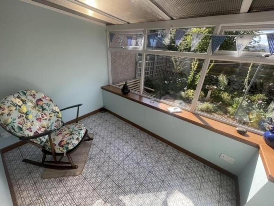 فيلا Peaceful Getaway In بيبلز المظهر الخارجي الصورة